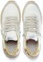 Wushu Ruyi Sneakers Master 468 White Heren - Thumbnail 3