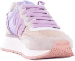 Wushu Ruyi Sneakers Multicolor Dames