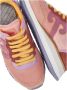Wushu Ruyi Sneakers Multicolor Dames - Thumbnail 6