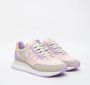 Wushu Ruyi Sneakers Pink Dames - Thumbnail 3