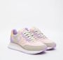 Wushu Ruyi Sneakers Pink Dames - Thumbnail 2