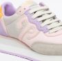 Wushu Ruyi Sneakers Pink Dames - Thumbnail 4