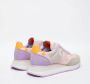 Wushu Ruyi Sneakers Pink Dames - Thumbnail 5