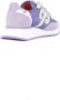 Wushu Ruyi Vechtsportschoenen Multicolor Dames - Thumbnail 9
