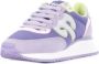 Wushu Ruyi Vechtsportschoenen Multicolor Dames - Thumbnail 12