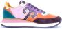 Wushu Ruyi Multikleur Wushu Sneakers voor Dames Multicolor Dames - Thumbnail 4