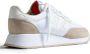 Wushu Ruyi Witte Wushu Sneakers Stijlvol en Comfortabel White Heren - Thumbnail 2