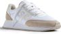 Wushu Ruyi Witte Wushu Sneakers Stijlvol en Comfortabel White Heren - Thumbnail 5