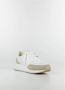 Wushu Ruyi Witte Wushu Sneakers Stijlvol en Comfortabel White Heren - Thumbnail 9
