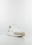 Wushu Ruyi Witte Wushu Sneakers Stijlvol en Comfortabel White Heren - Thumbnail 2