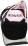 Wushu Ruyi Suede Heren Sneakers Black Heren - Thumbnail 3