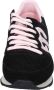 Wushu Ruyi Suede Heren Sneakers Black Heren - Thumbnail 5
