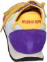 Wushu Ruyi Suede Heren Sneakers Multicolor Heren - Thumbnail 2