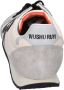 Wushu Ruyi Suede Heren Sneakers Multicolor Heren - Thumbnail 3