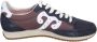 Wushu Ruyi Suede Heren Sneakers Multicolor Heren - Thumbnail 3