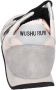 Wushu Ruyi Suede Heren Sneakers Multicolor Heren - Thumbnail 3