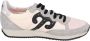 Wushu Ruyi Suede Heren Sneakers Multicolor Heren - Thumbnail 4