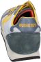Wushu Ruyi Suede Heren Sneakers Multicolor Heren - Thumbnail 3