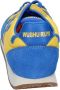 Wushu Ruyi Tiantan 17 Sneakers van textiel Multicolor Heren - Thumbnail 3