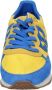 Wushu Ruyi Tiantan 17 Sneakers van textiel Multicolor Heren - Thumbnail 5