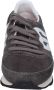 Wushu Ruyi Tiantan 18 Sneakers in textiel voor mannen Gray Heren - Thumbnail 5