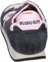 Wushu Ruyi Tiantan Sneakers in textiel voor mannen Multicolor Heren - Thumbnail 3