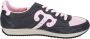 Wushu Ruyi Tiantan Sneakers in textiel voor mannen Multicolor Heren - Thumbnail 4
