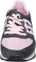 Wushu Ruyi Tiantan Sneakers in textiel voor mannen Multicolor Heren - Thumbnail 5