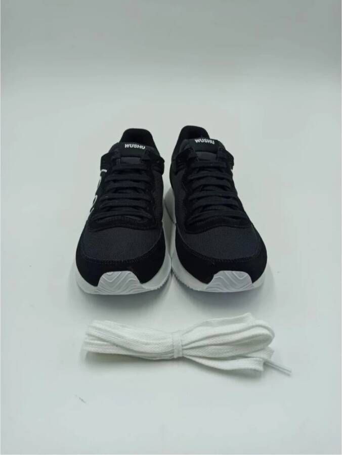 Wushu Ruyi Tiantan Sport Sneakers