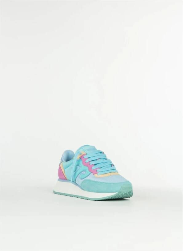 Wushu Ruyi Vechtsport Schoenen