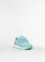 Wushu Ruyi Vechtsportschoenen Multicolor Dames - Thumbnail 2