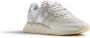 Wushu Ruyi Witte Sneakers Lichtgewicht Gedempte Grip - Thumbnail 5