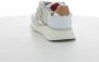 Wushu Ruyi Witte Master Sneakers - Thumbnail 2