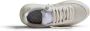 Wushu Ruyi Witte Sneakers Lichtgewicht Gedempte Grip - Thumbnail 2