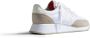Wushu Ruyi Witte Wushu Sneakers Stijlvol en Comfortabel White Heren - Thumbnail 5