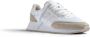 Wushu Ruyi Witte Wushu Sneakers Stijlvol en Comfortabel White Heren - Thumbnail 6