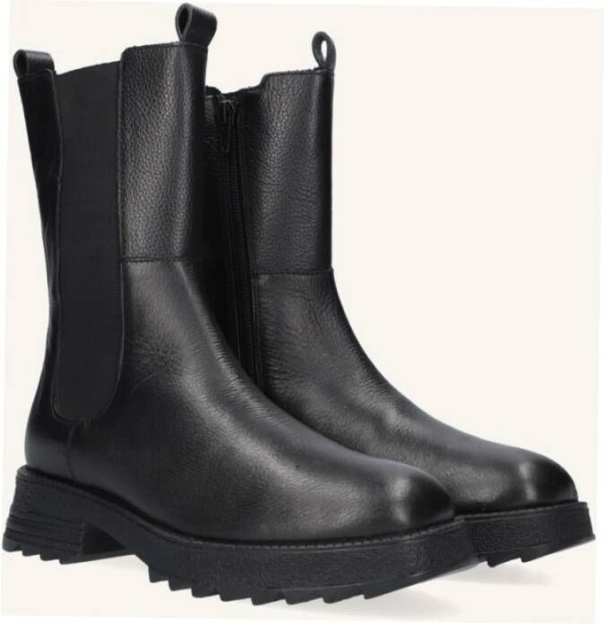 Wysh Meisjes Chelsea Boots Billie