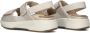 Xsensible 30700.5 Aruba 491 Champagne G H Wijdte Sandalen - Thumbnail 9