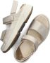 Xsensible 30700.5 Aruba 491 Champagne G H Wijdte Sandalen - Thumbnail 11