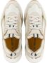 XSENSIBLE Lage Sneakers Dames 33004.5 Maat: 37 Materiaal: Suède Kleur: Beige - Thumbnail 8