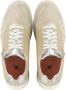 Xsensible Stretchwalker Xsensible 30222.2 Valleta HX Sand combi-stretchwalker sneaker-veterschoen stretchwalker - Thumbnail 10