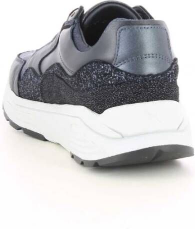Xsensible Blauwe Golden Gate Lady Schoenen