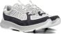 XSENSIBLE Lage Sneakers 34000.5 Maat: 36 Materiaal: Suède Kleur: Blauw - Thumbnail 3