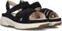 XSENSIBLE Sandalen 30706.5 Maat: 42 Materiaal: Suède Kleur: Blauw - Thumbnail 6
