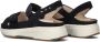 XSENSIBLE Sandalen 30706.5 Maat: 42 Materiaal: Suède Kleur: Blauw - Thumbnail 7