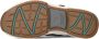 XSENSIBLE Sandalen 30706.5 Maat: 42 Materiaal: Suède Kleur: Blauw - Thumbnail 8