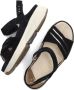 XSENSIBLE Sandalen 30706.5 Maat: 42 Materiaal: Suède Kleur: Blauw - Thumbnail 9