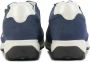 Xsensible 30042.2.254-GX dames veterschoenen sportief blauw - Thumbnail 5