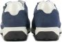 Xsensible 30042.2.254-GX dames veterschoenen sportief blauw - Thumbnail 9