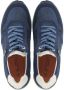 XSENSIBLE Lage Sneakers Dames 30042.2 Maat: 36 Materiaal: Suède Kleur: Donkerblauw - Thumbnail 7
